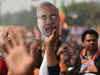 BJP's big win in Northeast likely to boost confidence on D-Street