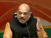 Amit Shah: Left is not right for any part of India