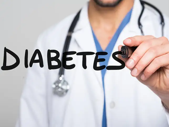 Researchers identify five types of diabetes