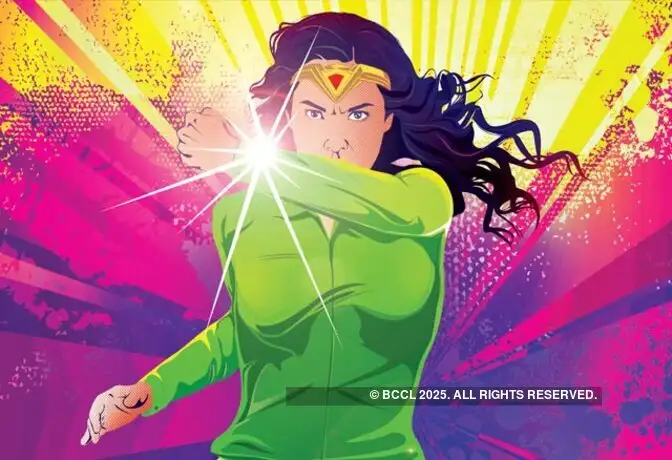 How the urban working woman in India is smashing stereotypes