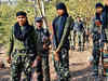 Meet the women commandos fighting Naxals in the jungles of Bastar