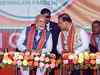 BJP will support non-Congress formation in Meghalaya: Himanta Biswa Sarma