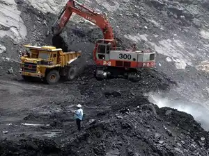 Coal