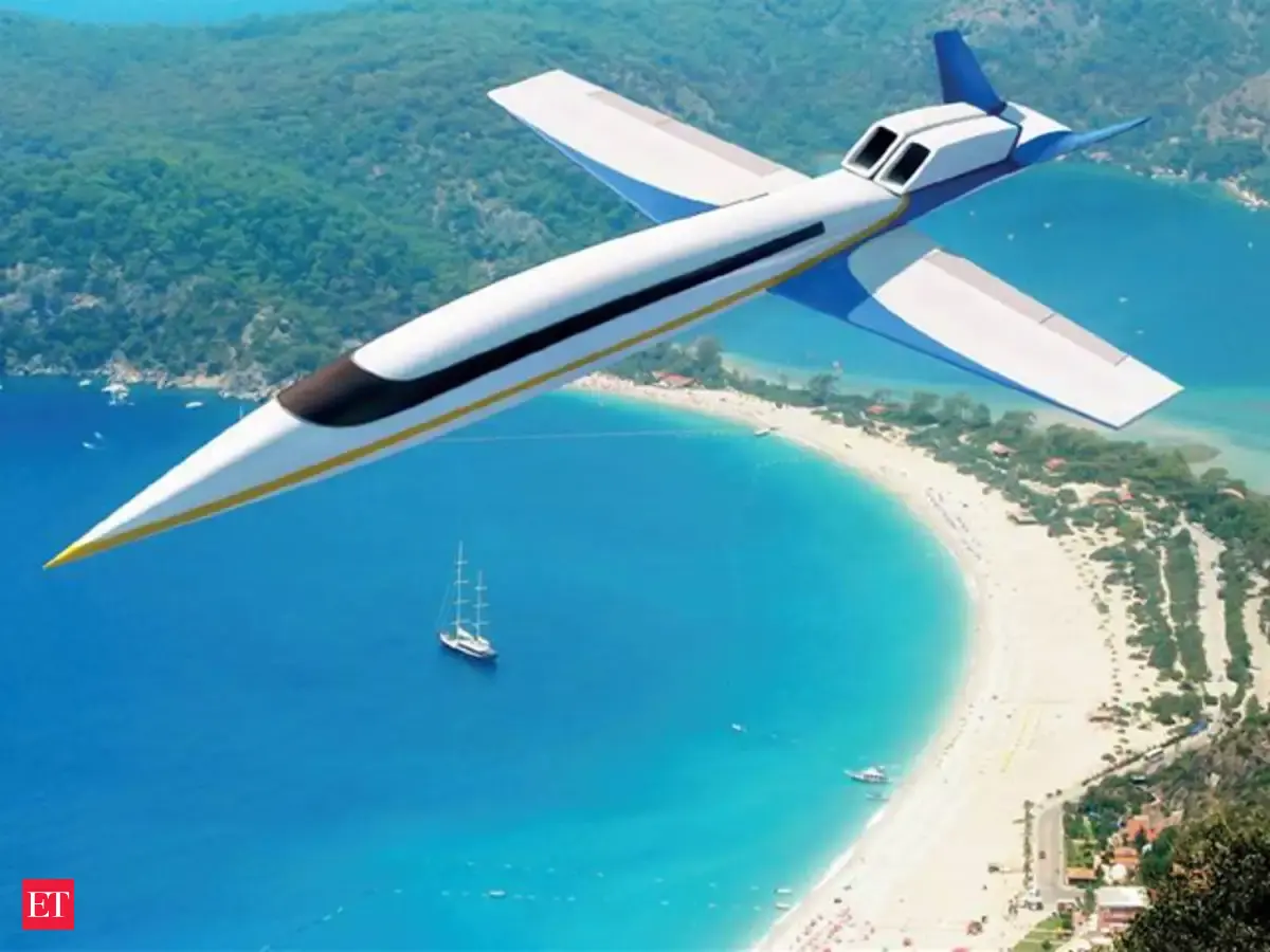 Five travel modes we may find moving around in future - Windowless ...