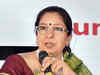 Defaulting promoters must be barred from bidding: Shikha Sharma