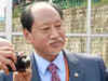 Neiphiu Rio, his rival Zeliang stake claim to form govt in Nagaland