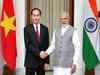 India, Vietnam emphasise freedom of navigation in South China Sea