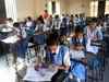 Over 1300 answer sheets of Maha class 12 exam gutted in fire