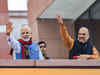 Narendra Modi’s gains in Tripura, Nagaland and Meghalaya give BJP new momentum