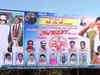 Rajinikanth's political plunge: Huge MGR-Rajini posters surface in Chennai