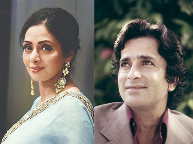 Oscars In Memoriam includes Sridevi, Shashi Kapoor; Bollywood applauds gesture