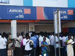 Aircel-bccl