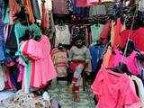 Global challenges to loom large on apparel exports: Icra