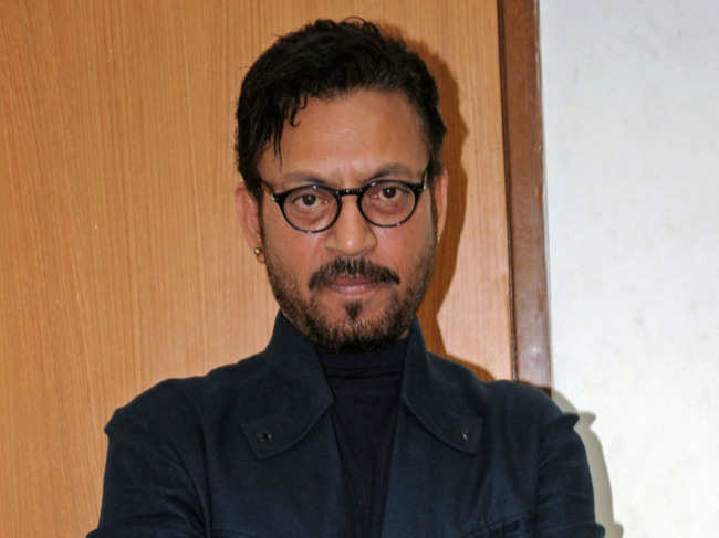 Irrfan Khan tweets about rare disease, promises to share more details in few days