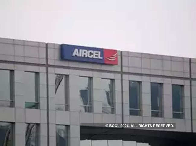 Madras HC issues notice to government, TRAI on stopping of Aircel's service