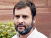 BJP usurped power through proxy in Meghalaya: Rahul Gandhi