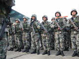 China slashes 3 lakh troops; reduces People's Liberation Army's size to 2 million