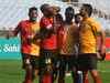 A late goal got a crucial point for East Bengal, but that might not be enough