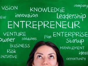 Women entrepreneurs bccl