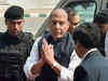 Rajnath Singh speaks to Tripura Governor & DGP; asks to check violence