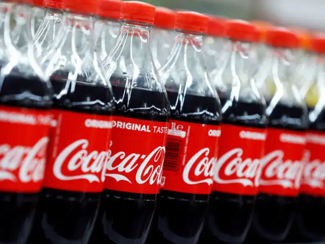 The Coca-Cola European Partners (CCE) Getting Somewhat Positive Media Coverage, Report Finds