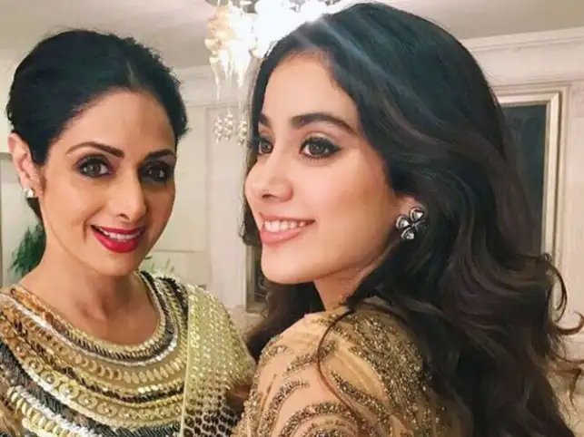 Jhanvi Kapoor Turns 21, First Birthday Without Mother Sridevi Jhanvi Kapoor Turns 21, First Birthday Without Mother Sridevi