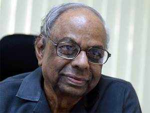 Growth at 8-9% over 20yrs can solve social issues: C Rangarajan