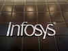 Infosys opens first innovation hub in US