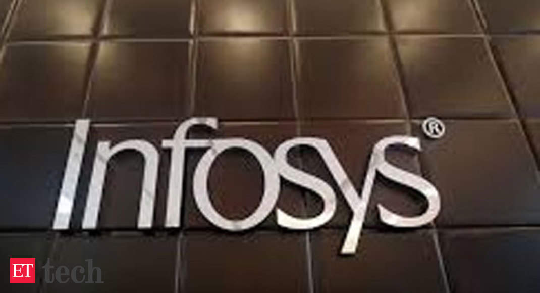 Infosys: Infosys opens first innovation hub in US - The Economic Times