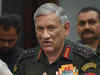 India engaging with Aus, Japan, US to ensure freedom of navigation: Gen Rawat