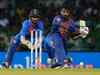 India lose opening match against Sri Lanka by 5 wickets