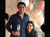 The big, fat, Indian wedding: Sangita Jindal's nephew Akshay Kanoria ties the knot with Shreya Seksaria