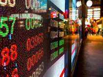 Market Now: These stocks decline up to 11% on NSE