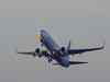 Jet Airways: Major mishap averted at Mumbai airport as luggage conveyor hits plane