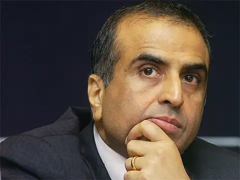 ​Sunil Mittal