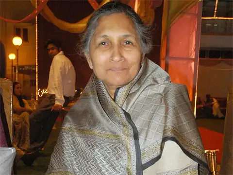 ​Savitri Jindal