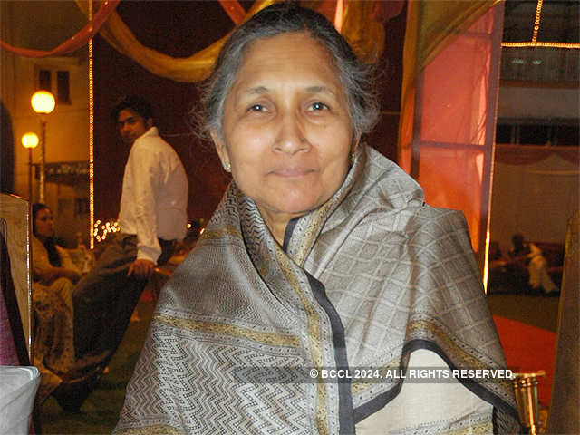 ​Savitri Jindal