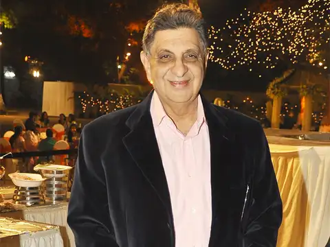 ​Cyrus Poonawalla