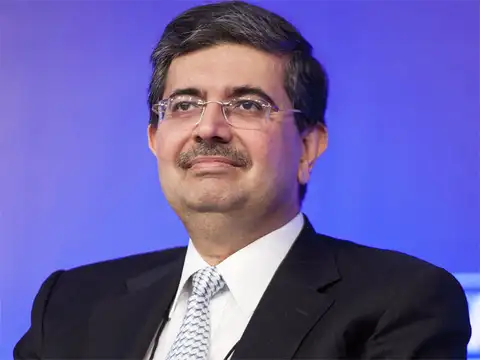 ​Uday Kotak