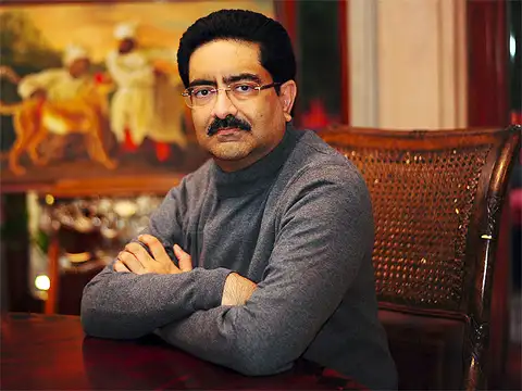​Kumar Birla