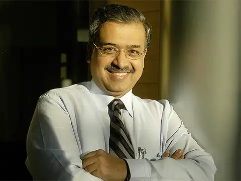 Dilip Shanghvi