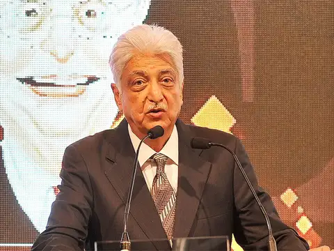 ​Azim Premji