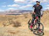 If adrenaline-pumping activities are on your bucket list, then head to Southern California just like Rannvijay