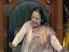 Lok Sabha impasse: Speaker Sumitra Mahajan tries for peace as deadlock continues