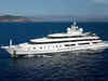 Vijay Mallya's abandoned luxury yacht seized over unpaid wages