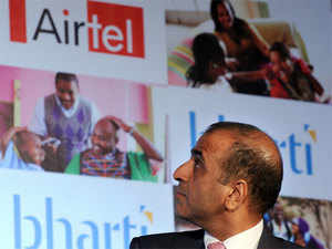 Bharti Airtel board to meet on March 12 to mull raising funds