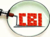 CBI arrests two for cheating and misappropriation