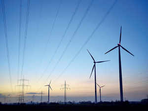 ​Renewable energy