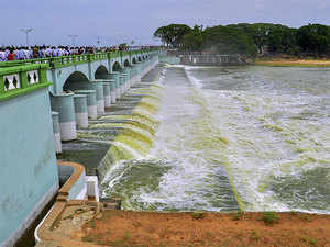 Karnataka to file review petition on Cauvery judgement