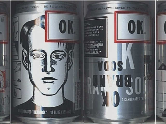 OK Soda